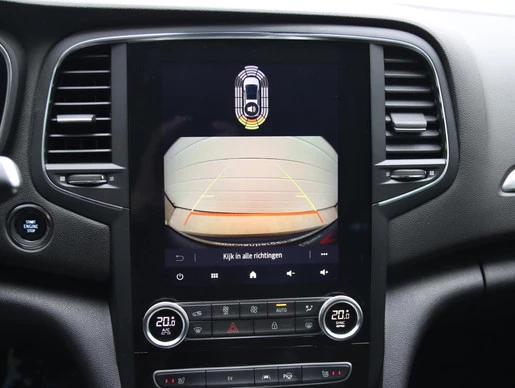 Renault Megane E-Tech - Afbeelding 14 van 30