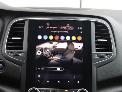 Renault Megane E-Tech - Afbeelding 17 van 30