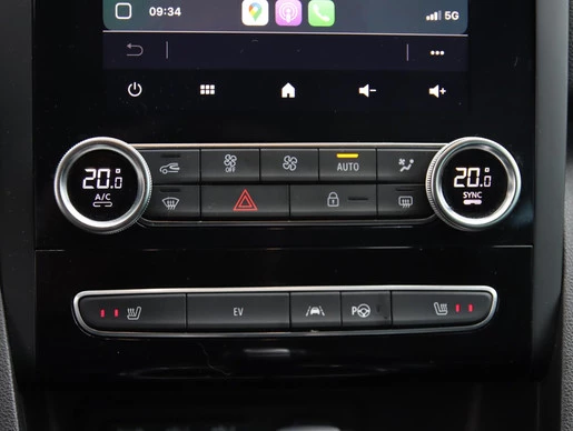 Renault Megane E-Tech - Afbeelding 21 van 30