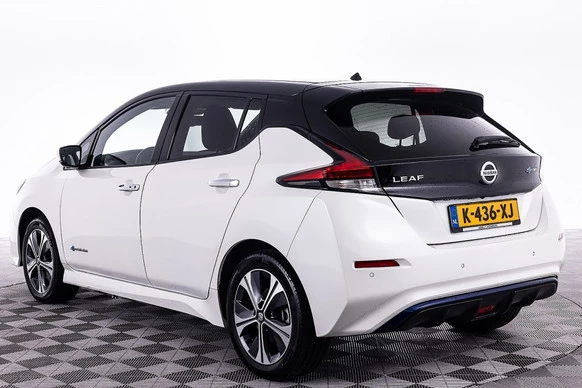 Nissan Leaf - Afbeelding 2 van 24