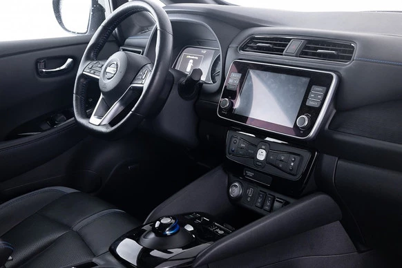 Nissan Leaf - Afbeelding 3 van 24
