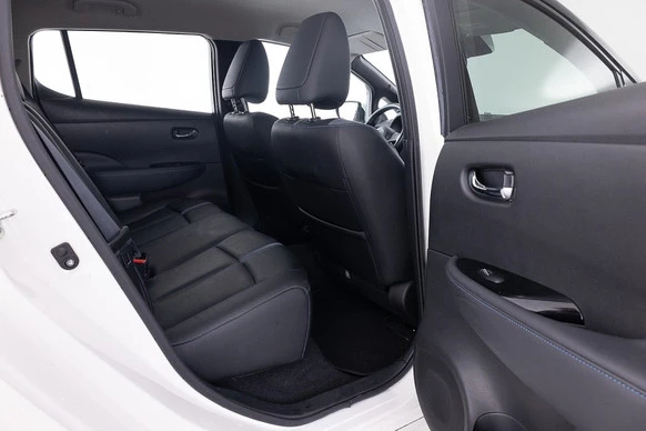Nissan Leaf - Afbeelding 6 van 24