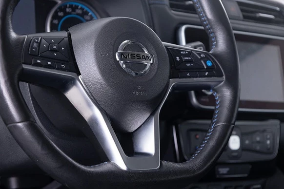Nissan Leaf - Afbeelding 8 van 24