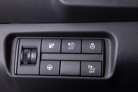 Nissan Leaf - Afbeelding 9 van 24