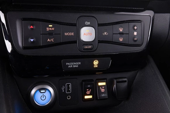Nissan Leaf - Afbeelding 12 van 24