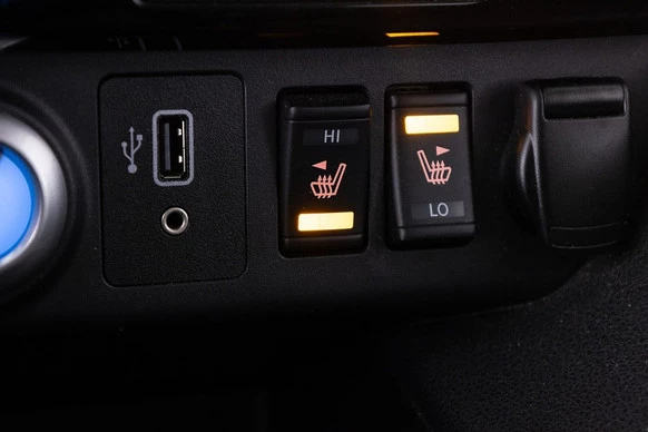 Nissan Leaf - Afbeelding 13 van 24
