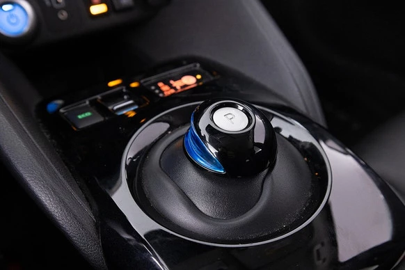 Nissan Leaf - Afbeelding 14 van 24