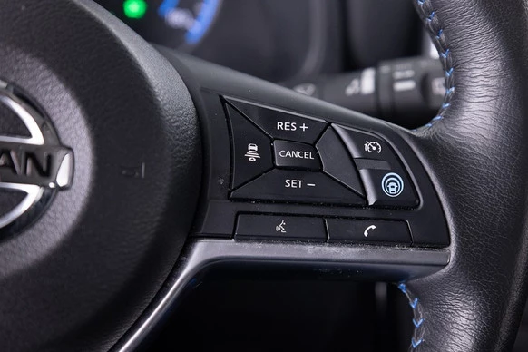 Nissan Leaf - Afbeelding 16 van 24