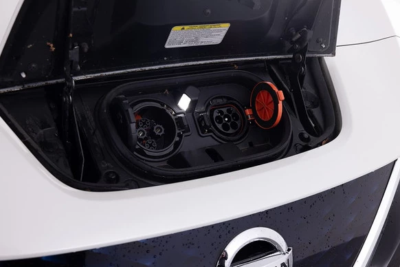 Nissan Leaf - Afbeelding 19 van 24