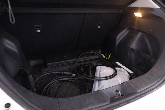 Nissan Leaf - Afbeelding 20 van 24