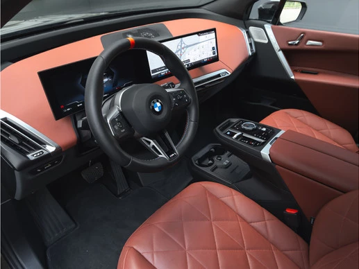BMW iX - Afbeelding 18 van 30