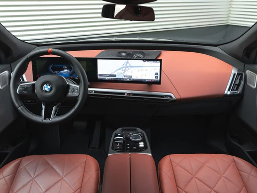 BMW iX - Afbeelding 19 van 30