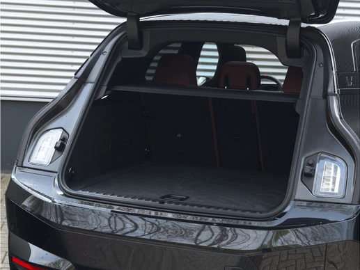 BMW iX - Afbeelding 28 van 30