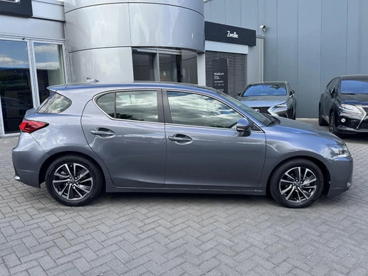 Lexus CT - Afbeelding 2 van 30