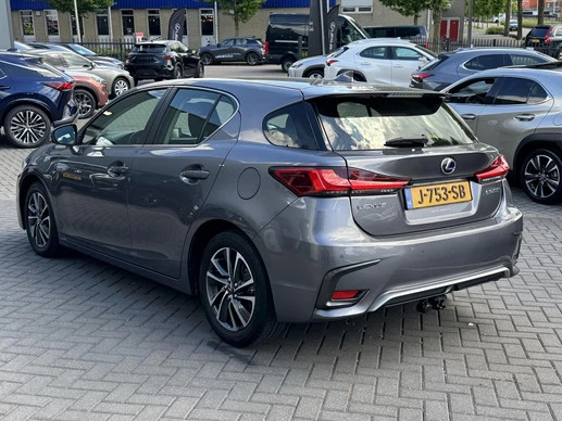 Lexus CT - Afbeelding 5 van 30