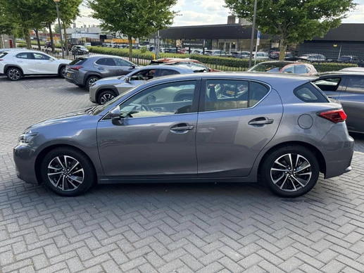 Lexus CT - Afbeelding 6 van 30