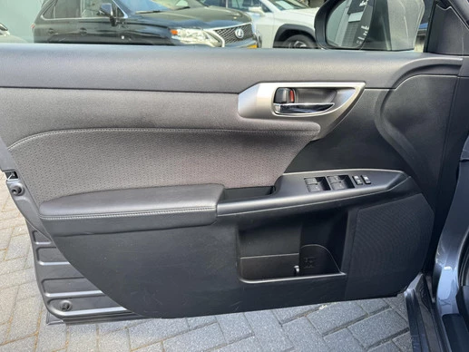 Lexus CT - Afbeelding 12 van 30