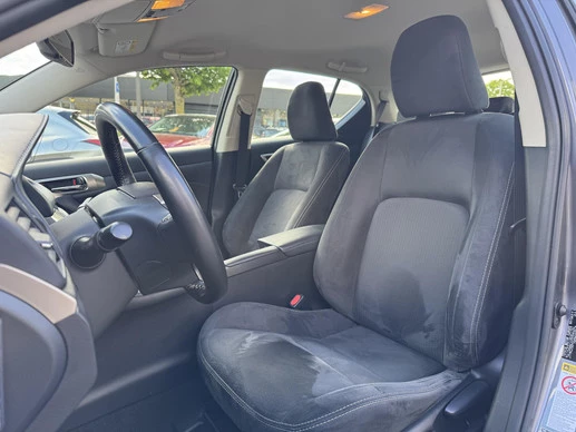 Lexus CT - Afbeelding 13 van 30