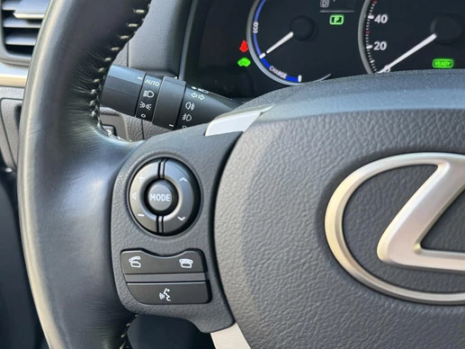Lexus CT - Afbeelding 15 van 30