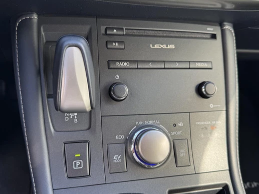 Lexus CT - Afbeelding 25 van 30