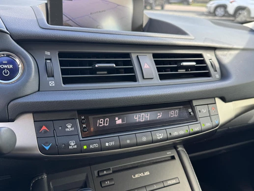 Lexus CT - Afbeelding 26 van 30