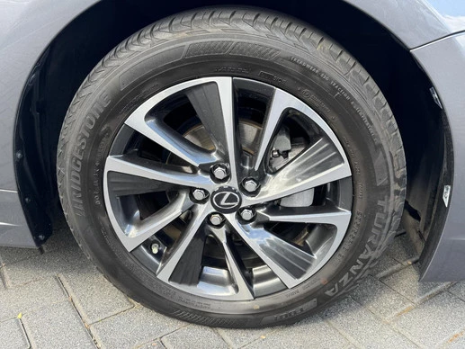 Lexus CT - Afbeelding 10 van 30