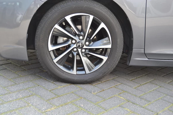 Lexus CT - Afbeelding 8 van 30