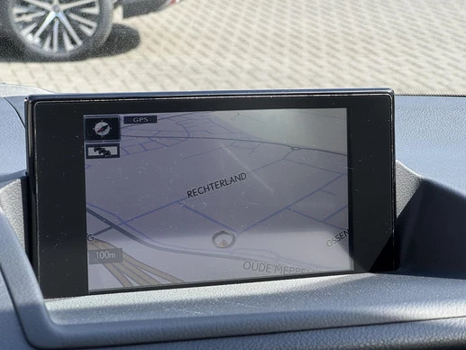 Lexus CT - Afbeelding 20 van 30