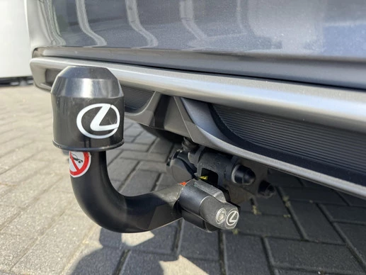 Lexus CT - Afbeelding 27 van 30