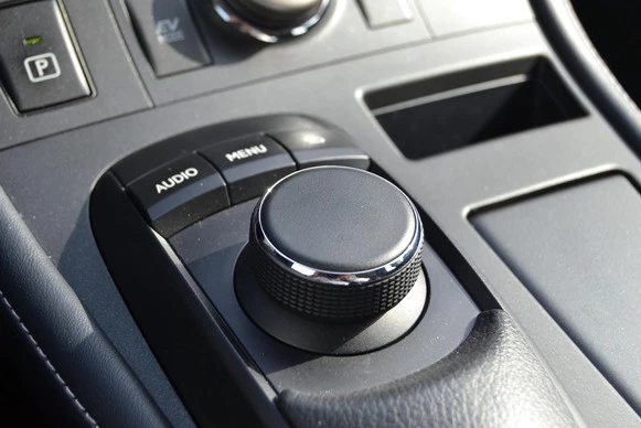 Lexus CT - Afbeelding 29 van 30