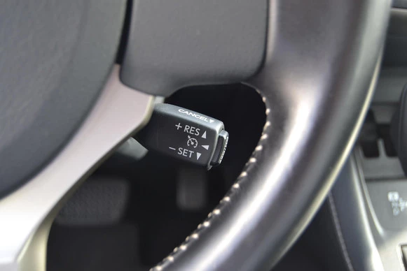 Lexus CT - Afbeelding 30 van 30