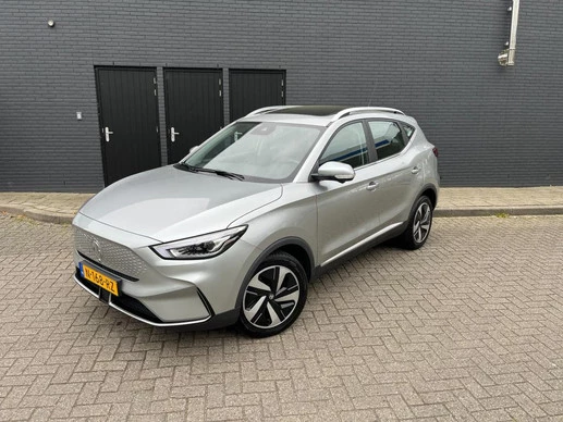 MG ZS-EV - Afbeelding 1 van 15