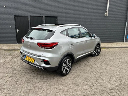MG ZS-EV - Afbeelding 2 van 15