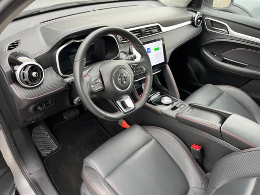 MG ZS-EV - Afbeelding 3 van 15
