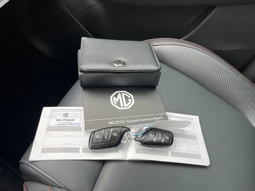 MG ZS-EV - Afbeelding 4 van 15