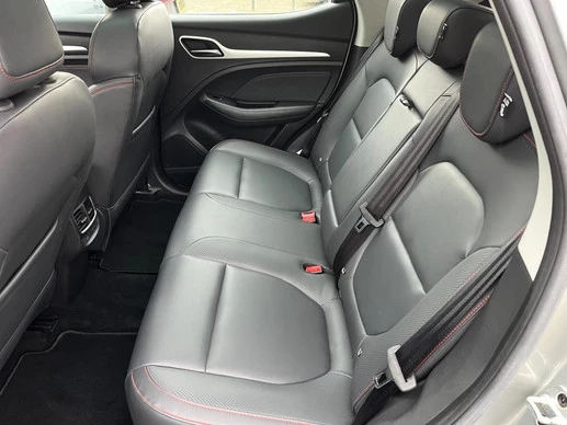 MG ZS-EV - Afbeelding 13 van 15