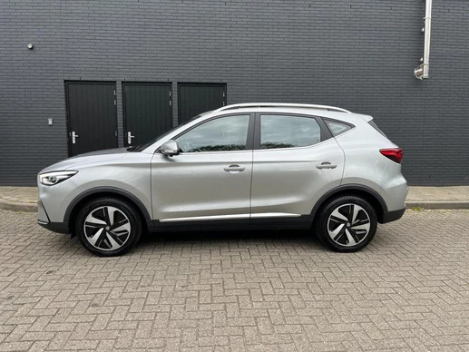 MG ZS-EV - Afbeelding 15 van 15