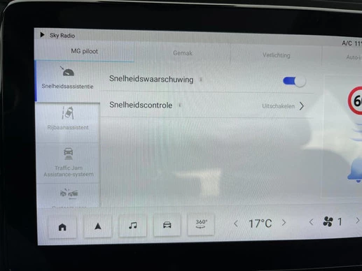 MG ZS EV - Afbeelding 12 van 16