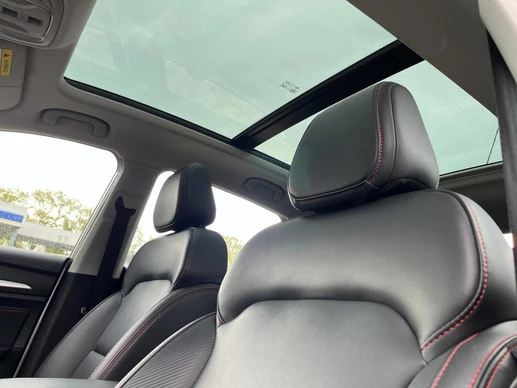 MG ZS EV - Afbeelding 13 van 16