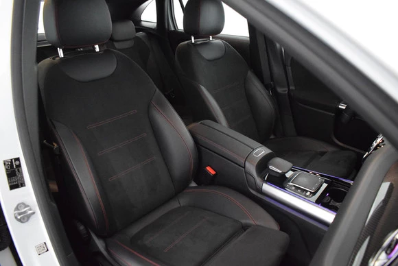 Mercedes-Benz GLA - Afbeelding 2 van 30