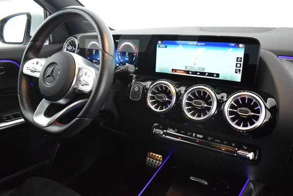 Mercedes-Benz GLA - Afbeelding 3 van 30