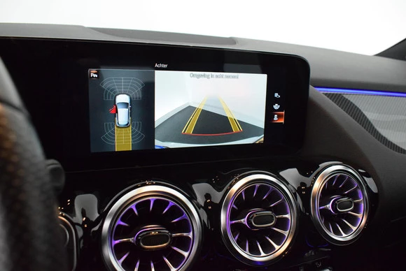 Mercedes-Benz GLA - Afbeelding 4 van 30