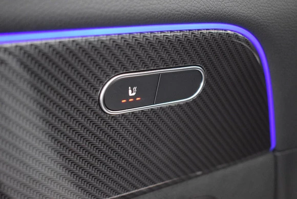 Mercedes-Benz GLA - Afbeelding 5 van 30