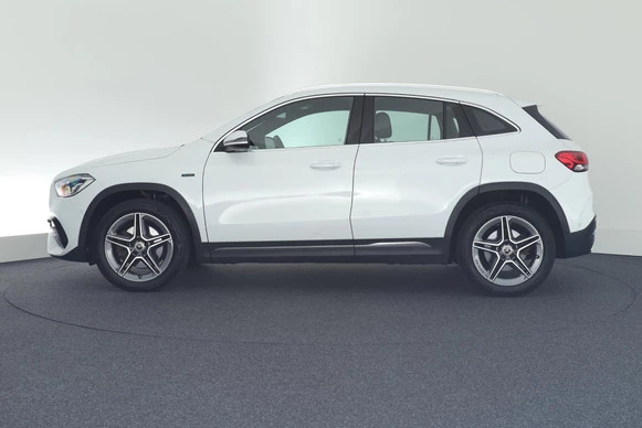 Mercedes-Benz GLA - Afbeelding 6 van 30