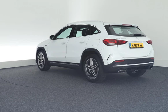 Mercedes-Benz GLA - Afbeelding 7 van 30