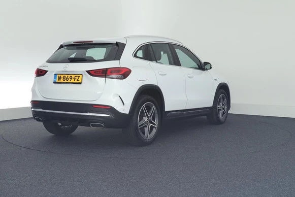 Mercedes-Benz GLA - Afbeelding 8 van 30