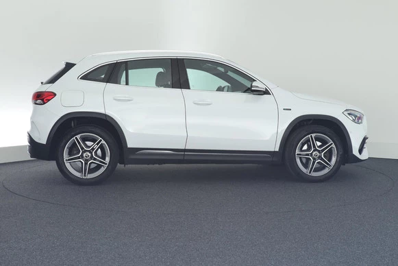 Mercedes-Benz GLA - Afbeelding 9 van 30