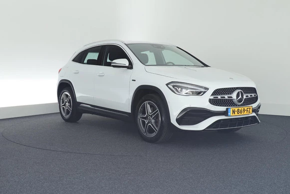 Mercedes-Benz GLA - Afbeelding 10 van 30