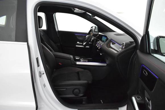 Mercedes-Benz GLA - Afbeelding 12 van 30