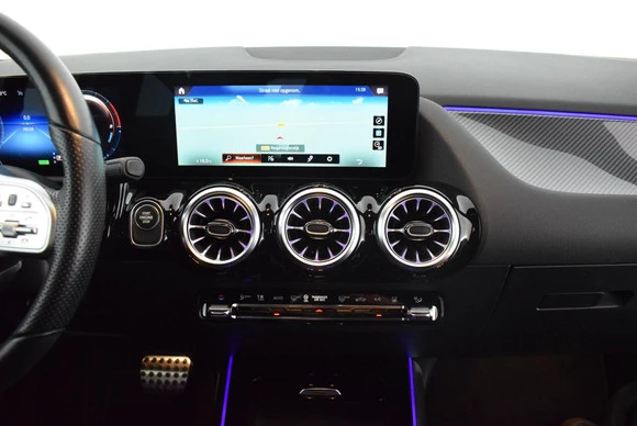 Mercedes-Benz GLA - Afbeelding 13 van 30